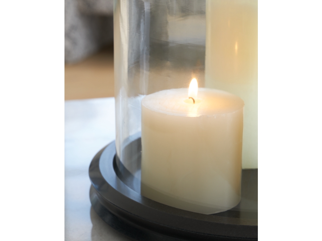 Saskia Candle Holder - image 2