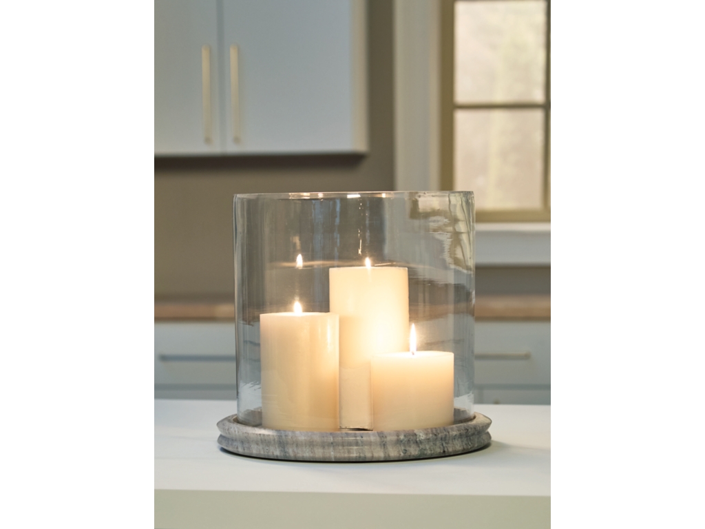 Saskia Candle Holder - image 1