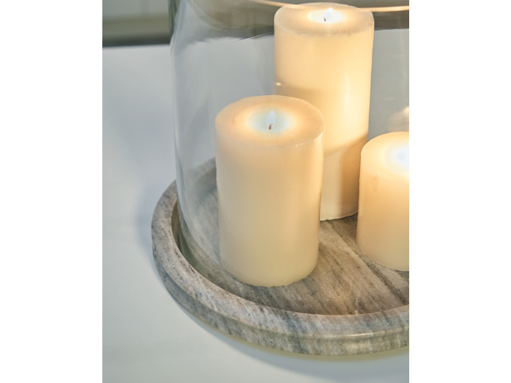 Saskia Candle Holder - image 2