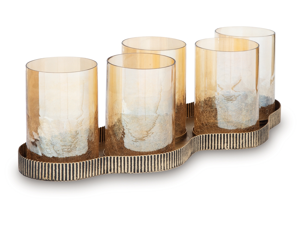 Evereton Candle Holder - image 2
