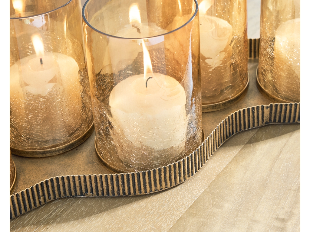 Evereton Candle Holder - image 3