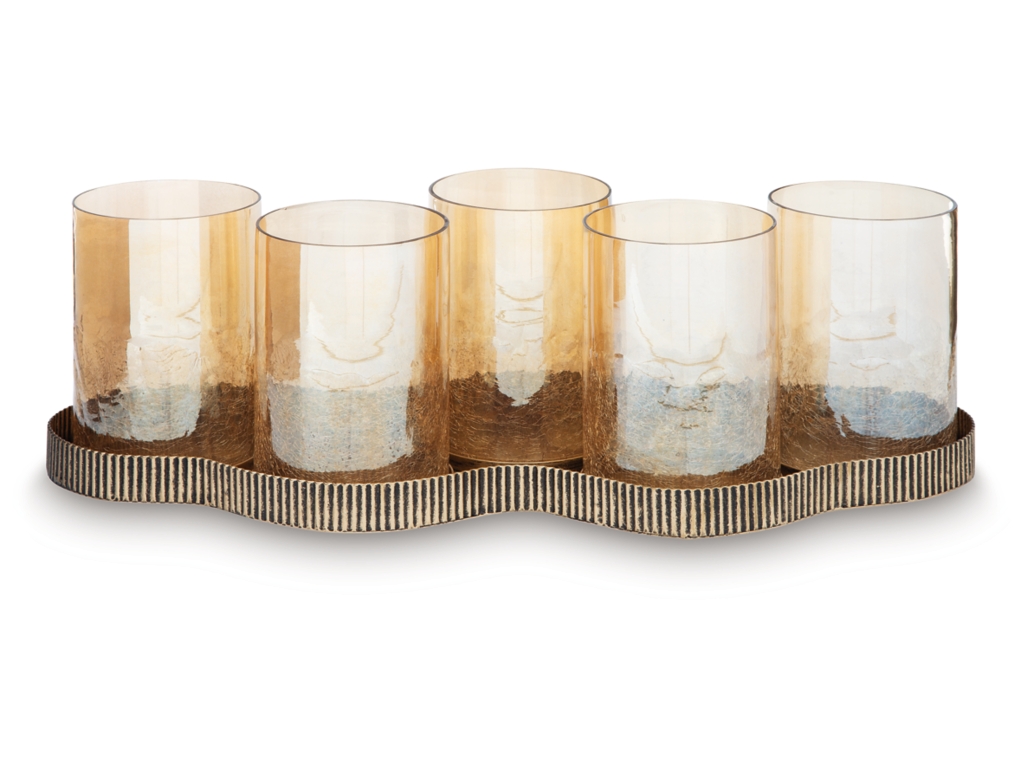 Evereton Candle Holder - main image