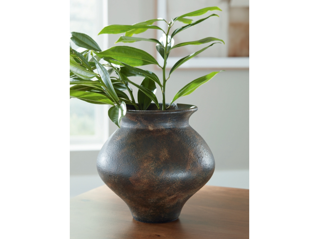 Laddlow Vase - image 1