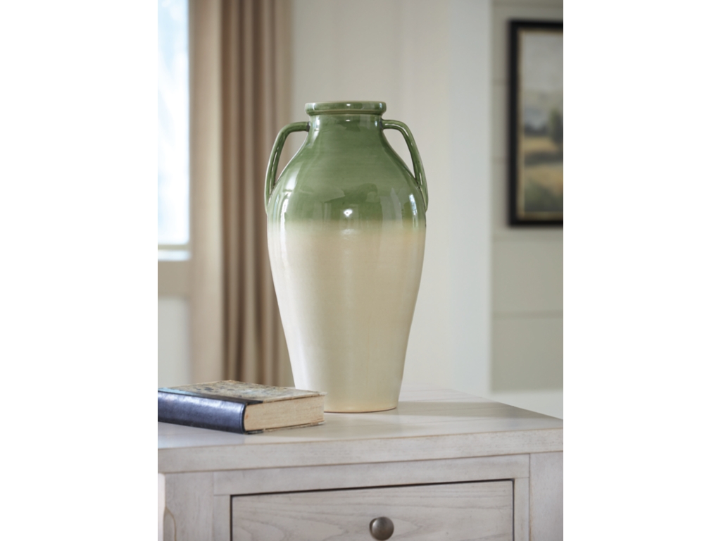 Andorbury Vase - image 1