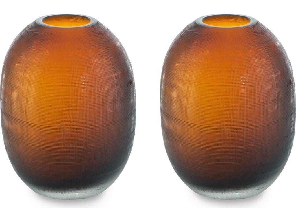 Embersen Vase (Set of 2) - main image