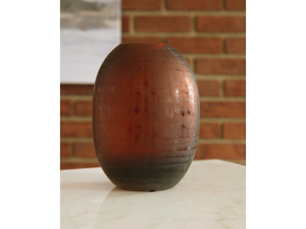 Embersen Vase (Set of 2) - image 1