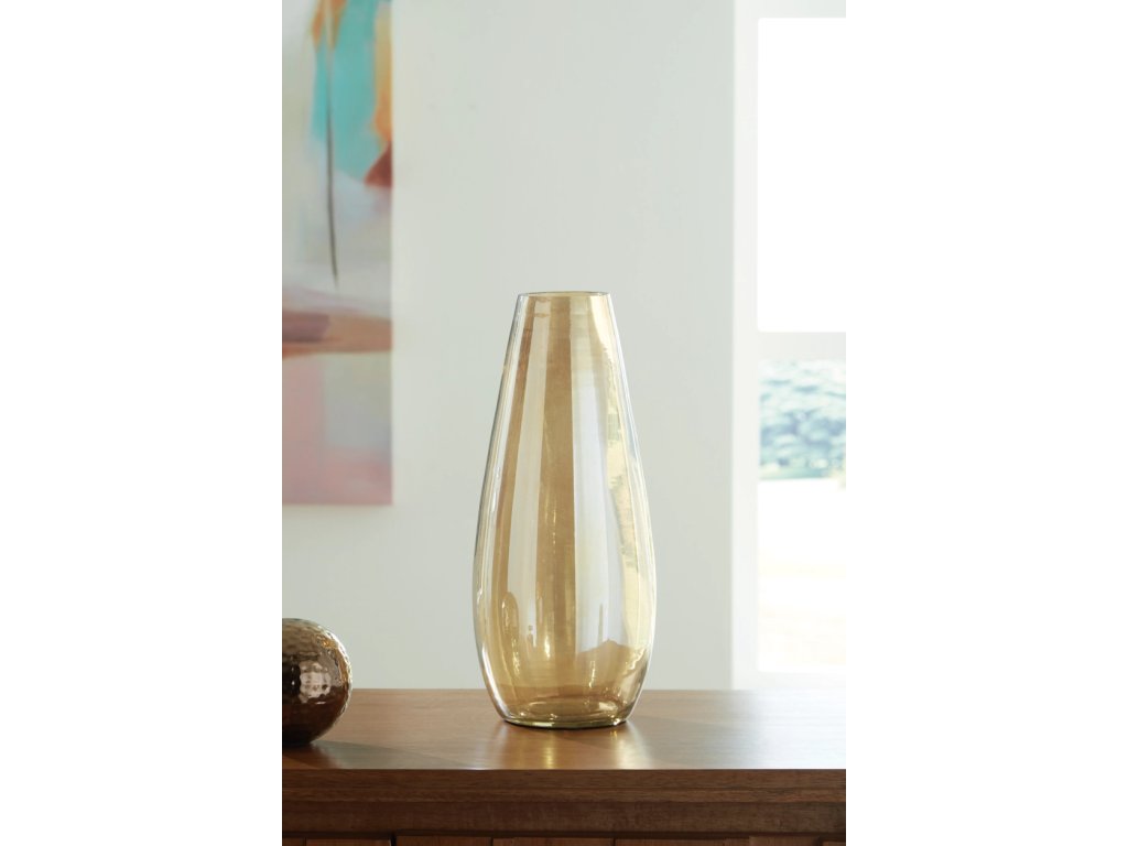 Rhettman Vase - image 1