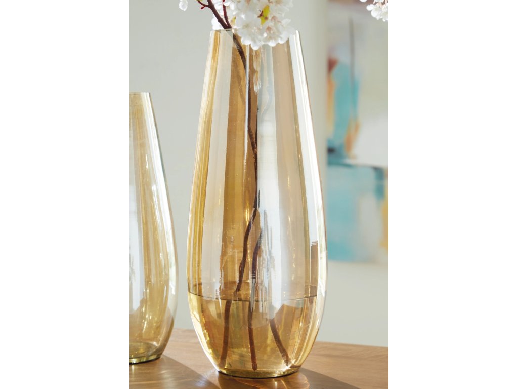 Rhettman Vase - image 2