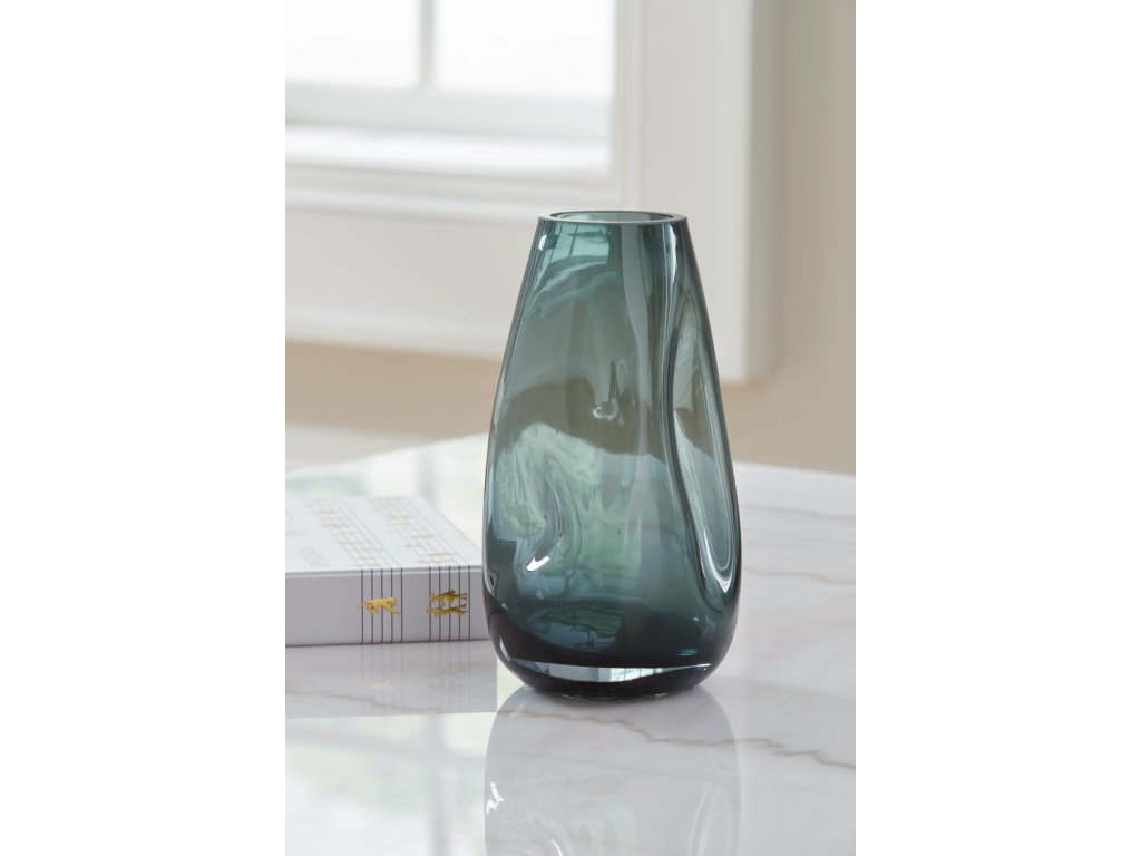 Beamund Vase (Set of 2) - image 1