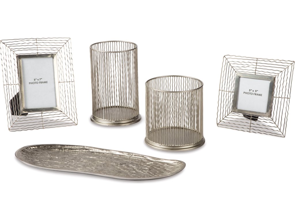 Dympna Accessory Set (Set of 5) - main image