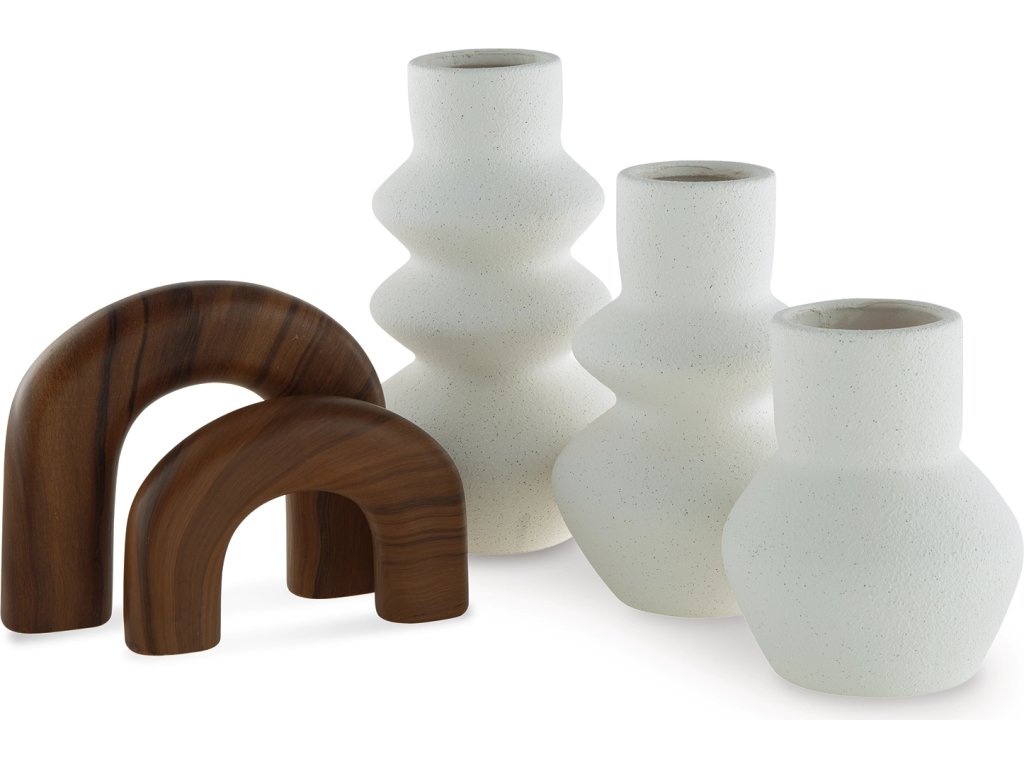 Carterworth Accessory Set (Set of 5) - main image