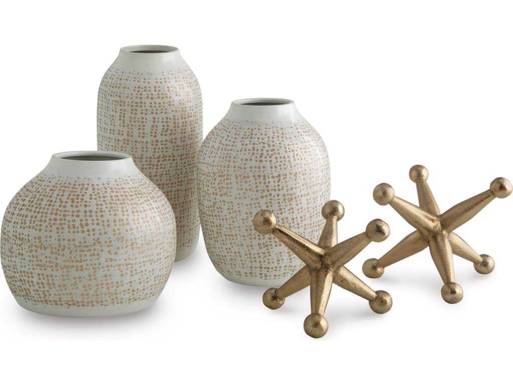 Vinburn Accessory Set (Set of 5) - main image