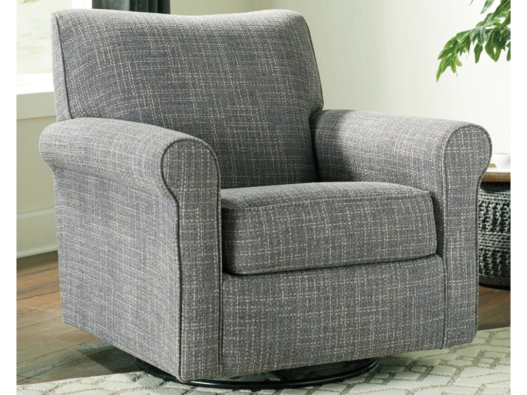Renley Accent Chair - image 7