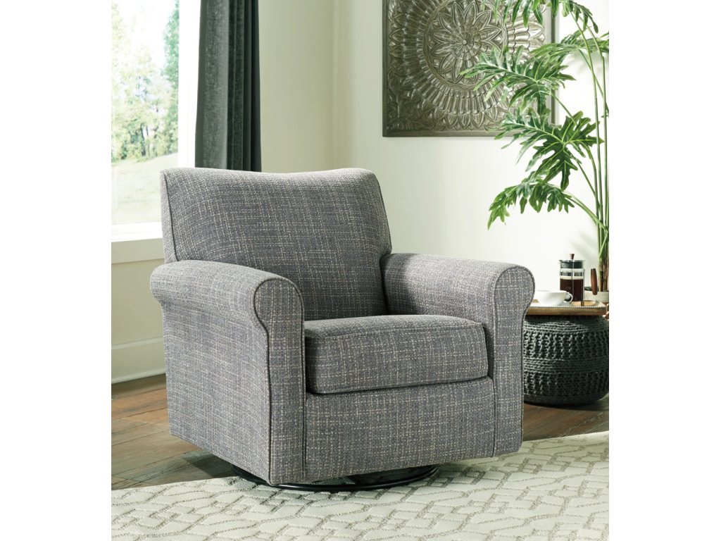 Renley Accent Chair - image 1
