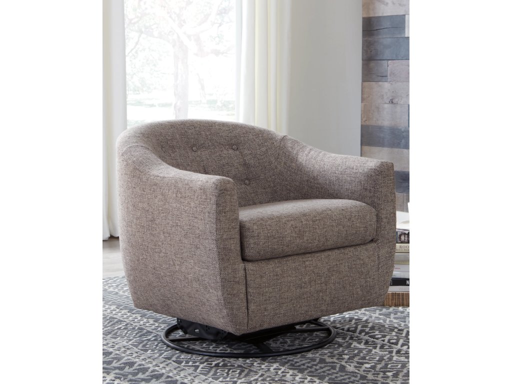 Upshur Accent Chair - image 6