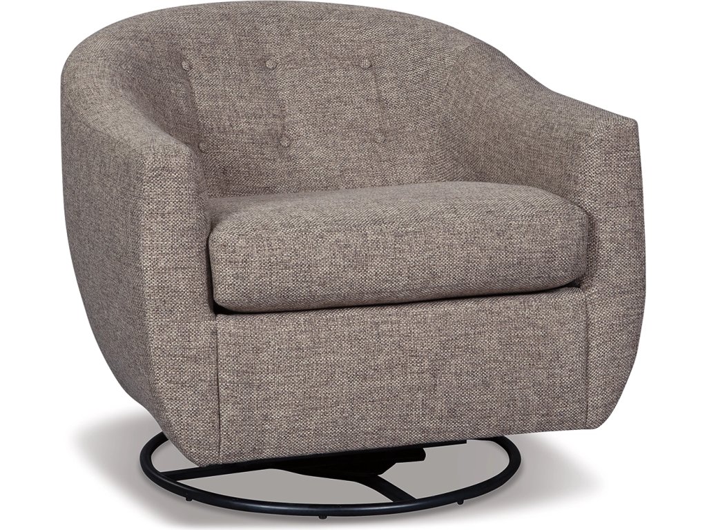 Upshur Accent Chair - main image