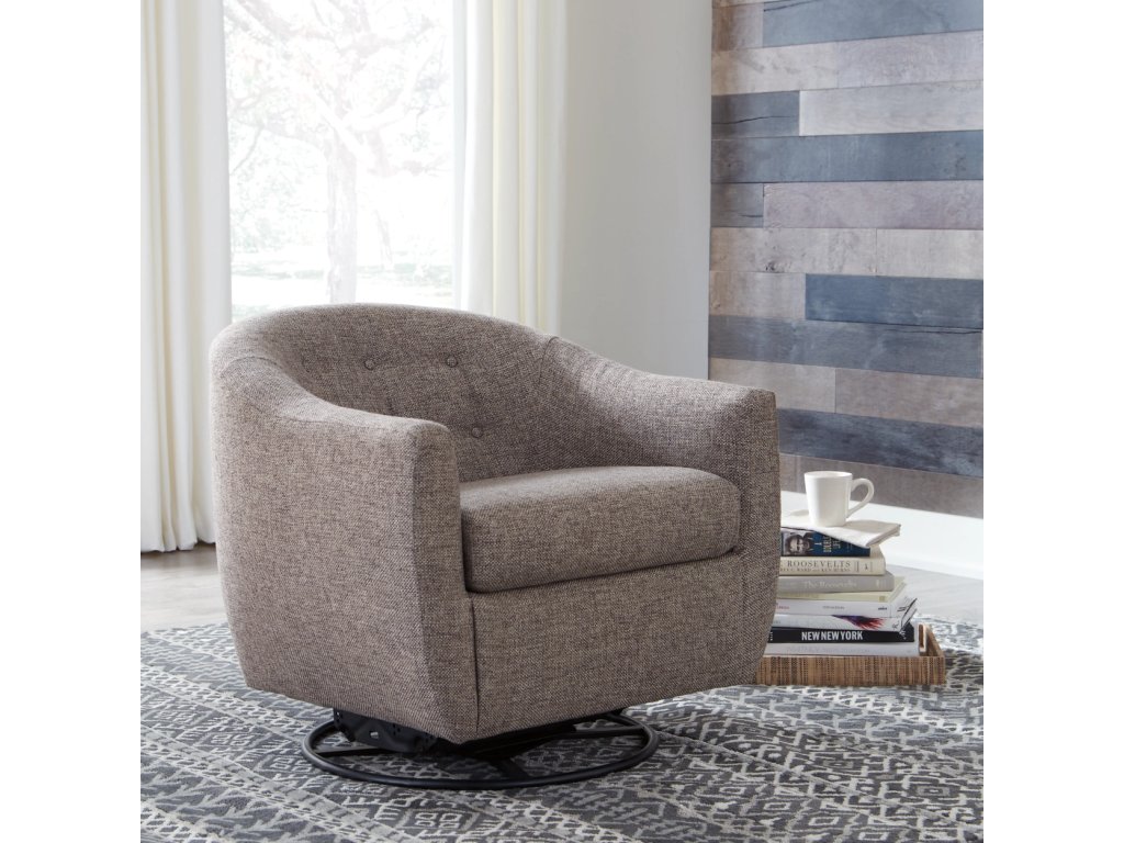 Upshur Accent Chair - image 1