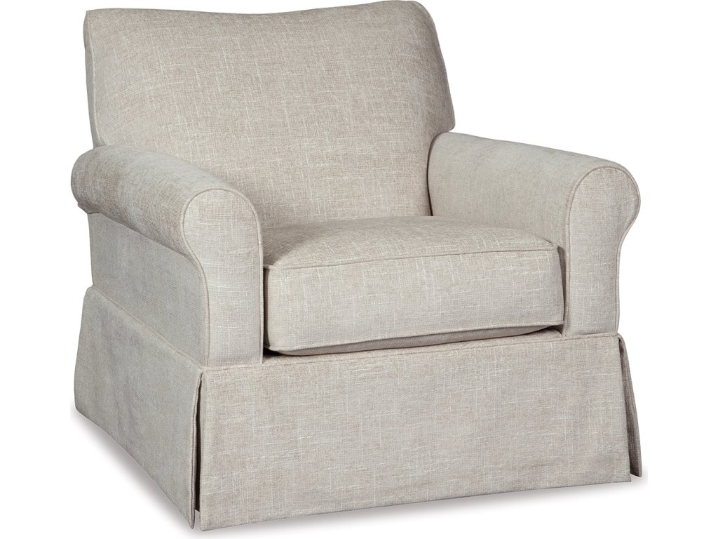 Searcy Accent Chair - main image