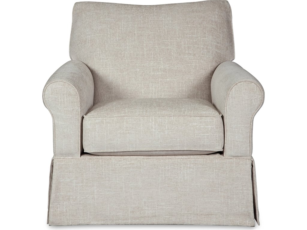 Searcy Accent Chair - image 1