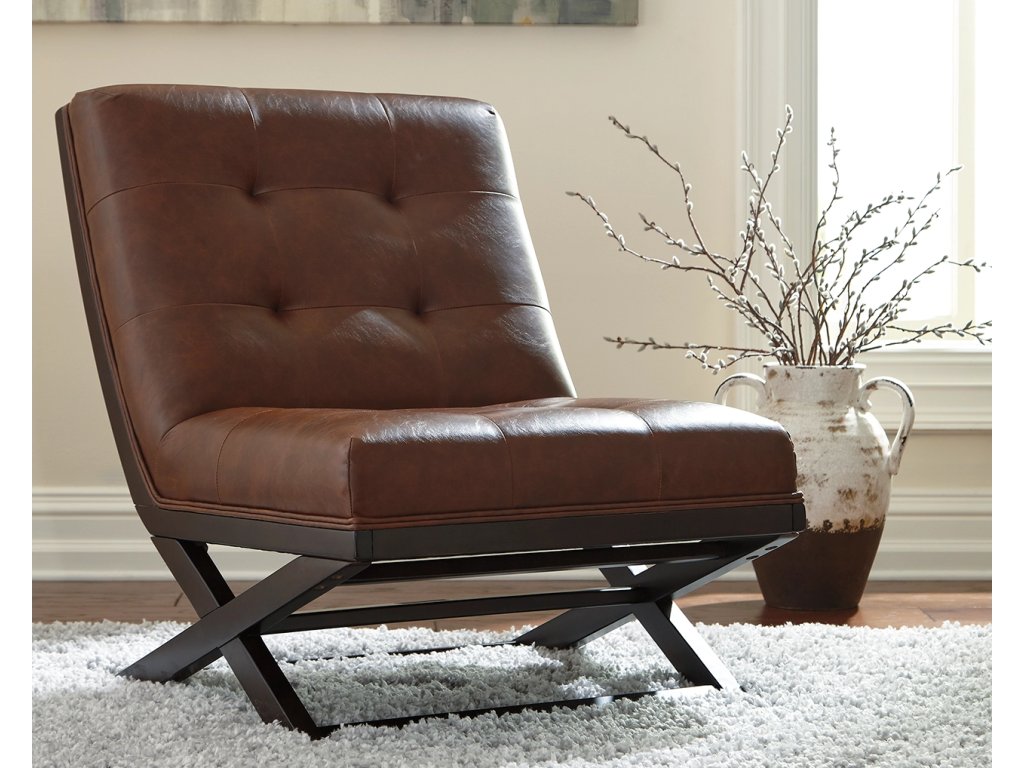Sidewinder Accent Chair - image 1