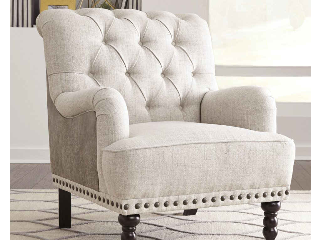 Tartonelle Accent Chair - image 1