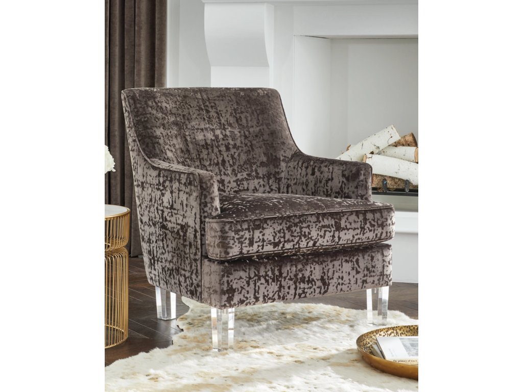 Gloriann Accent Chair - image 1
