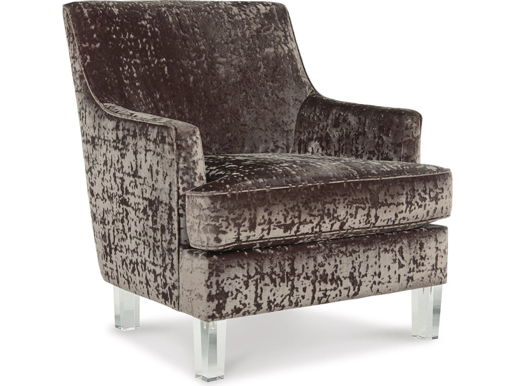 Gloriann Accent Chair - main image