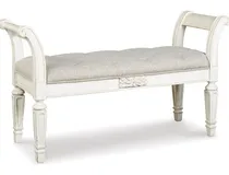 Benches