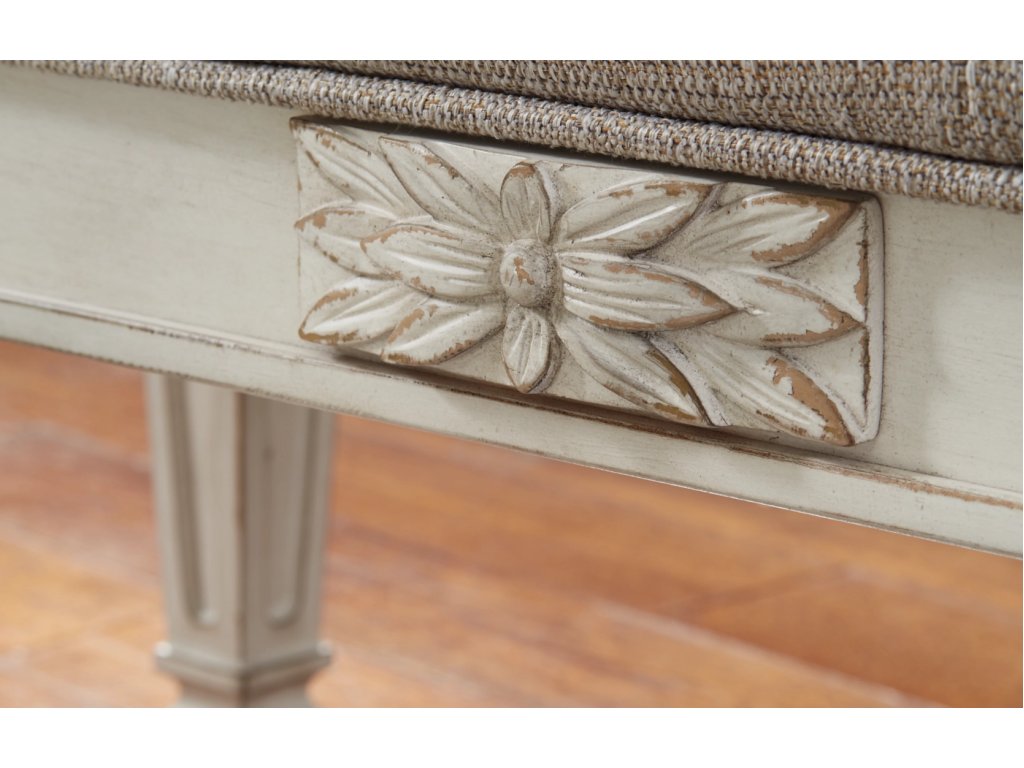 Realyn Accent Bench - image 5