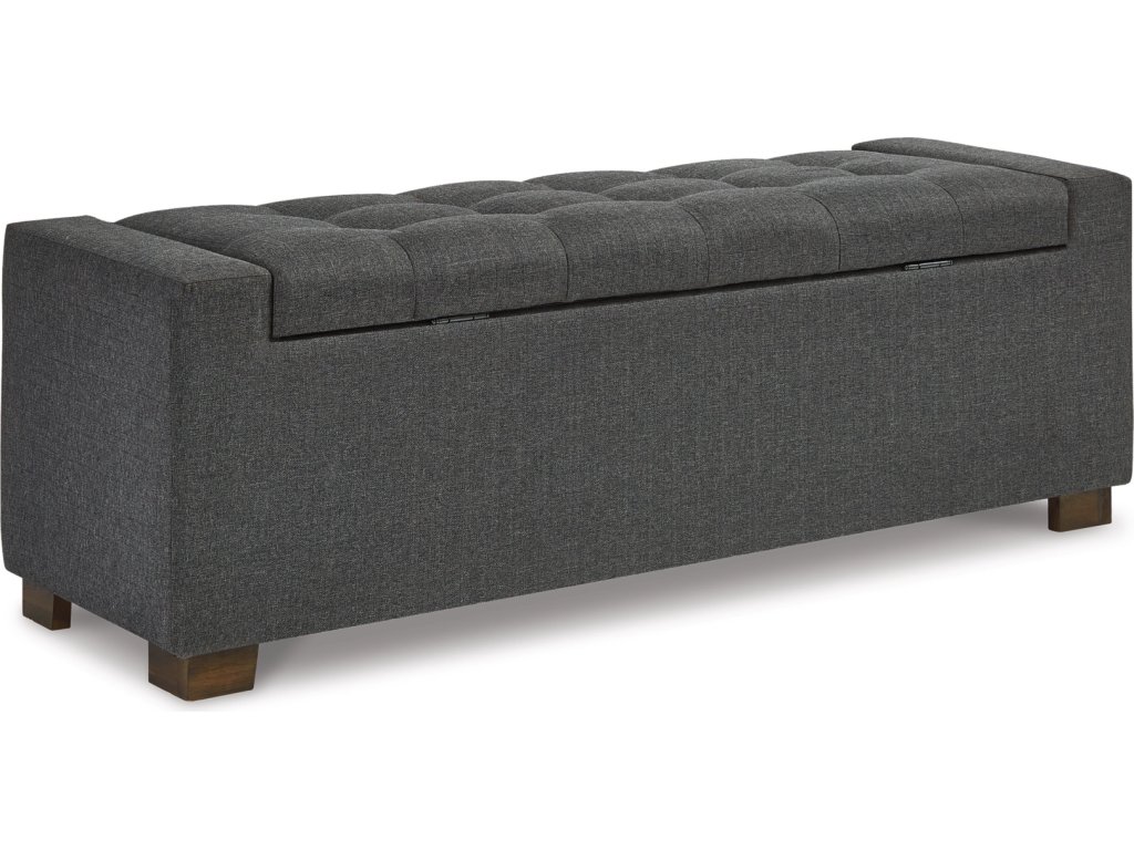 Cortwell Storage Bench - image 5