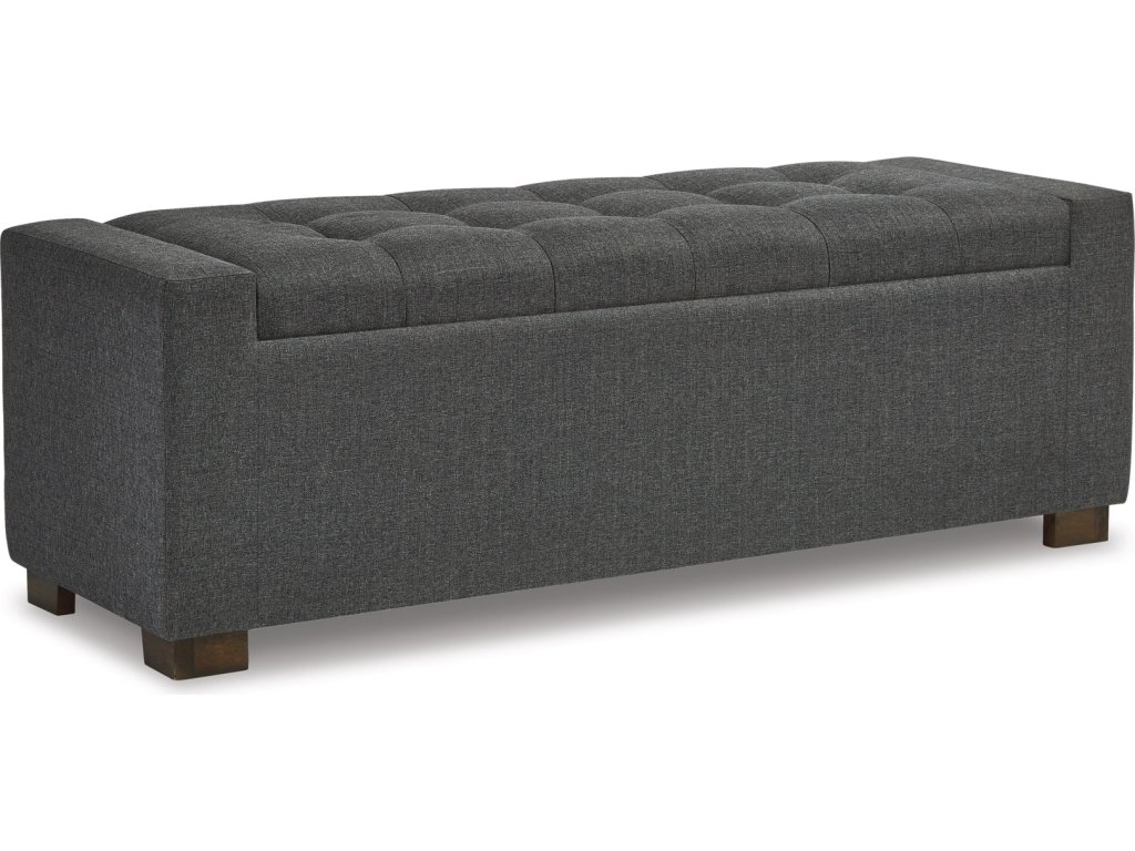 Cortwell Storage Bench - main image