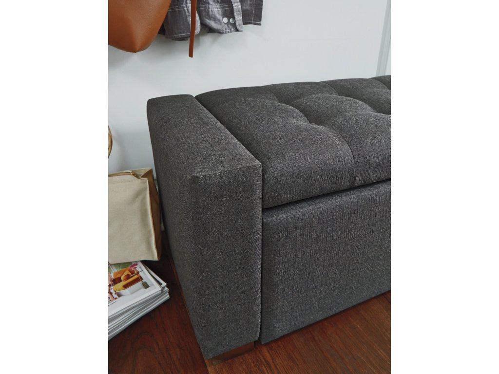 Cortwell Storage Bench - image 7