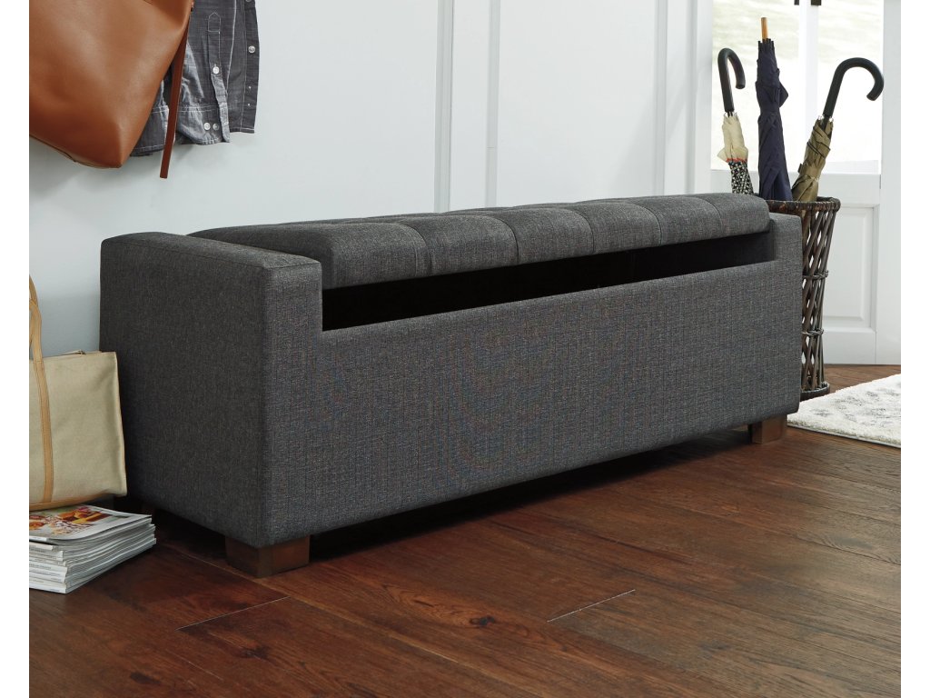 Cortwell Storage Bench - image 6