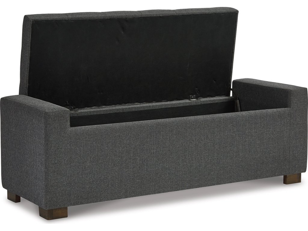 Cortwell Storage Bench - image 2