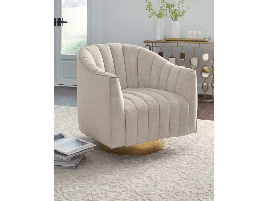 Penzlin Accent Chair - image 1