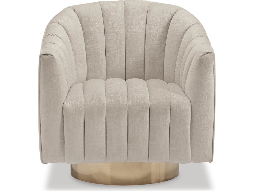 Penzlin Accent Chair - image 3