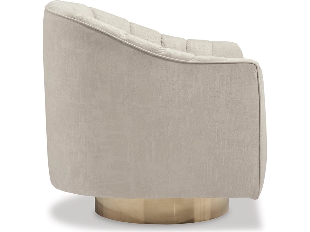 Penzlin Accent Chair - image 4