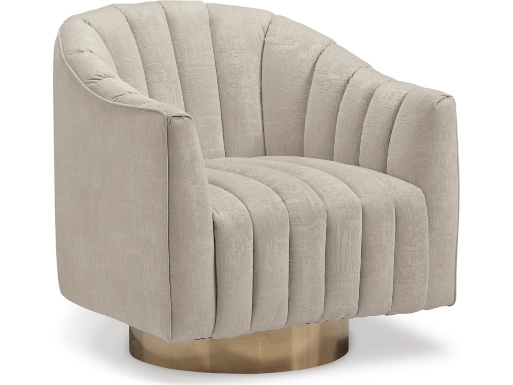 Penzlin Accent Chair - main image