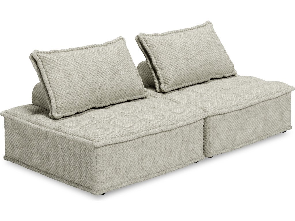 Bales 2-Piece Modular Seating - main image