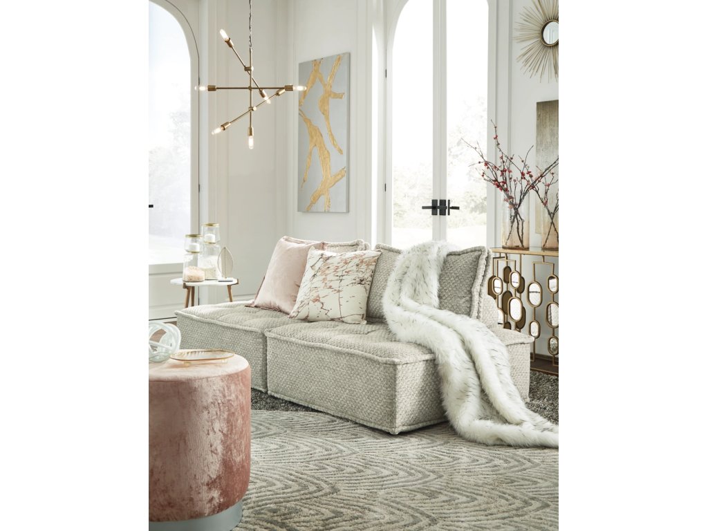 Bales 2-Piece Modular Seating - image 1