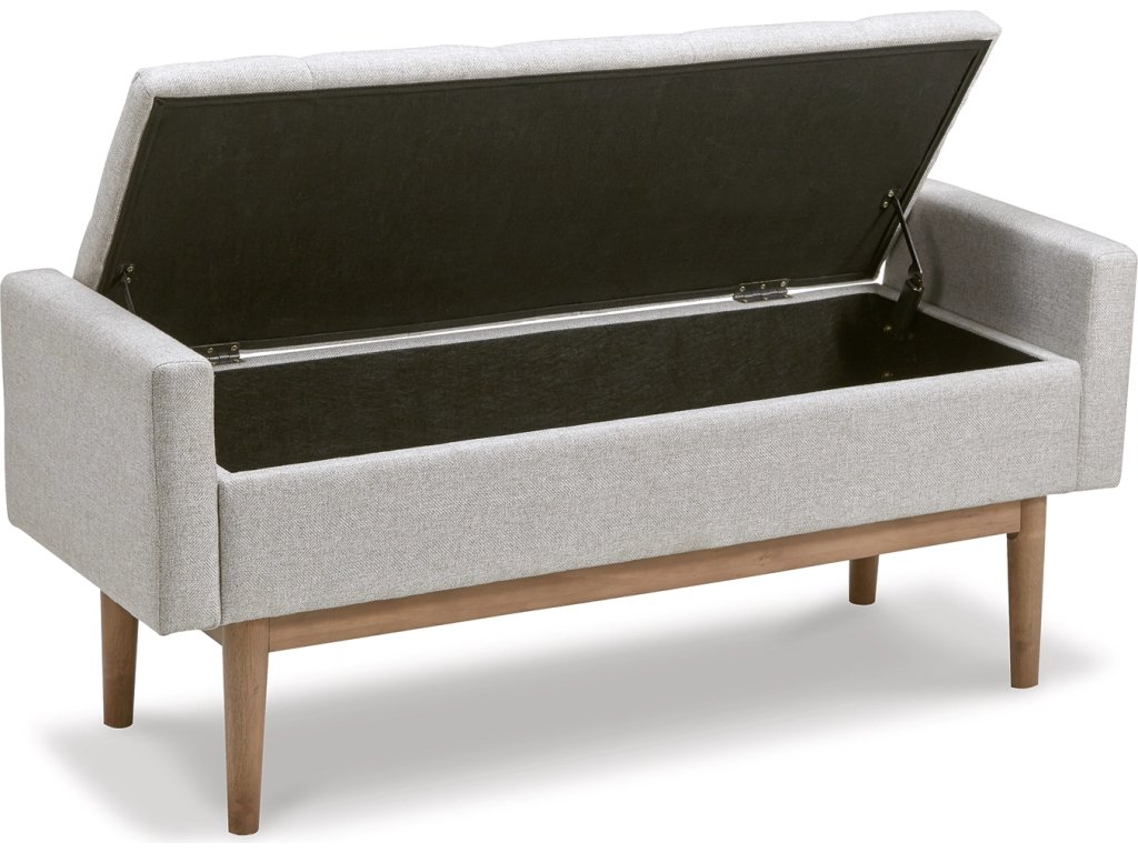Briarson Storage Bench - image 5