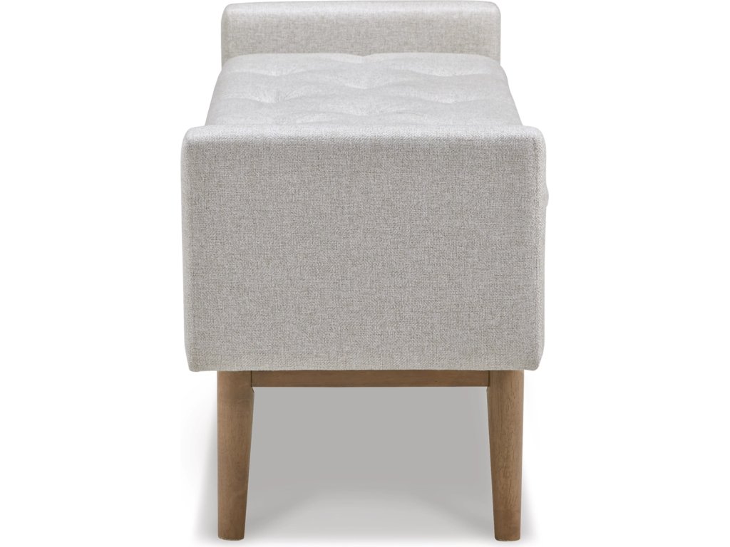 Briarson Storage Bench - image 6
