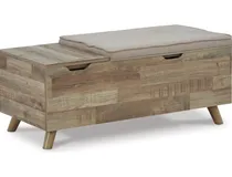 Benches