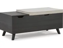 Benches
