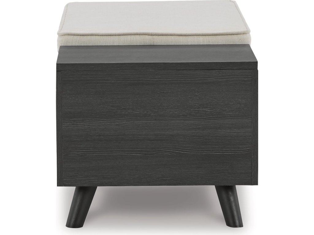 Yarlow Storage Bench - image 3