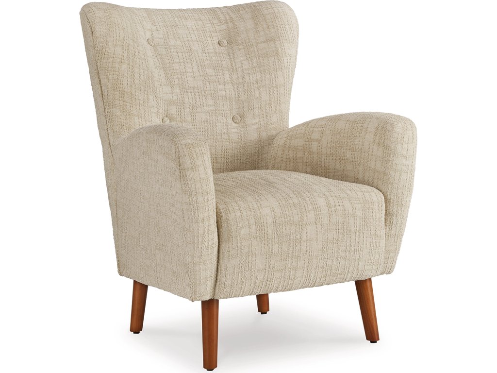 Jemison Next-Gen Nuvella Accent Chair - main image