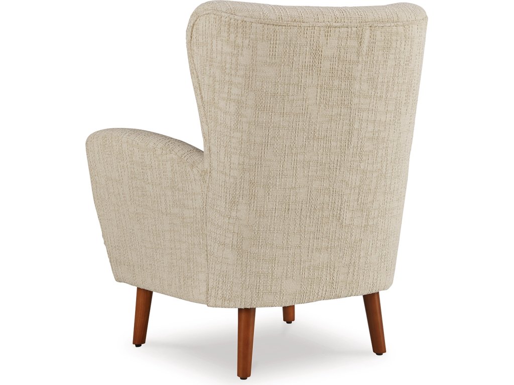 Jemison Next-Gen Nuvella Accent Chair - image 4