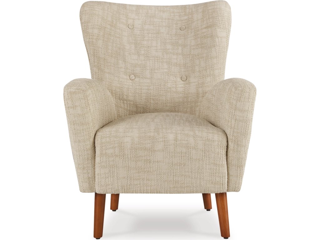 Jemison Next-Gen Nuvella Accent Chair - image 2