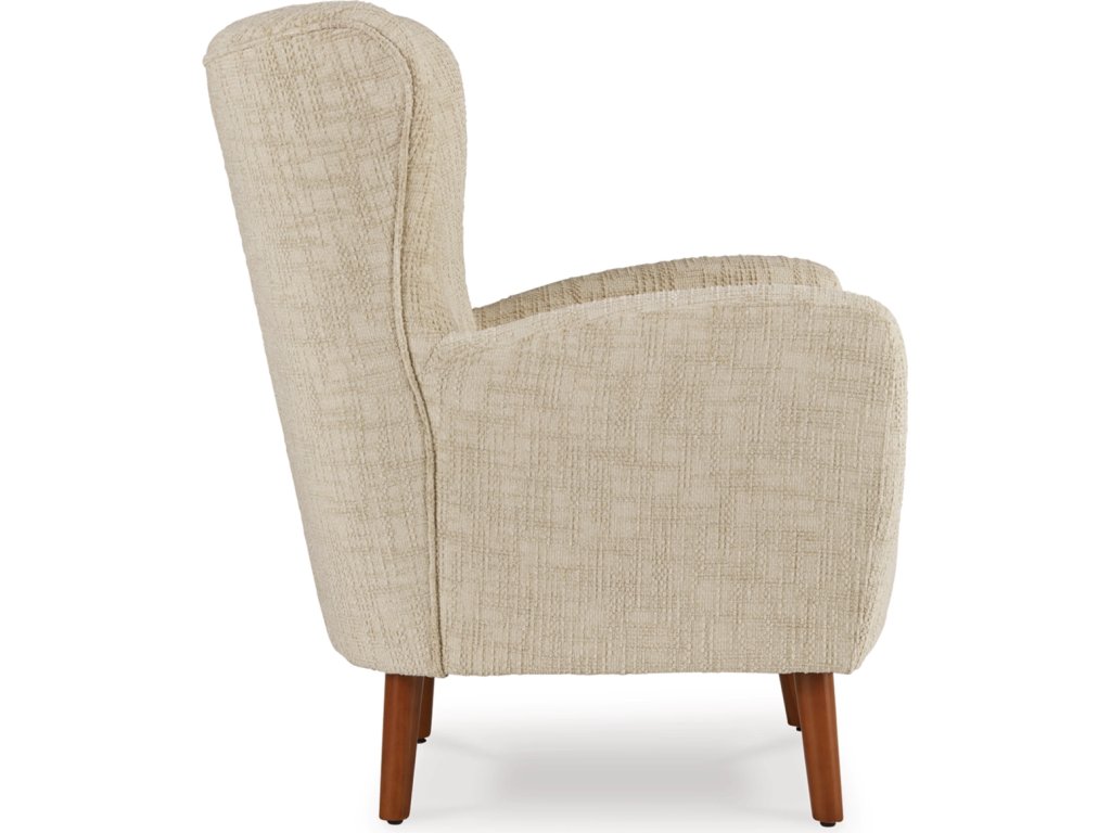 Jemison Next-Gen Nuvella Accent Chair - image 3