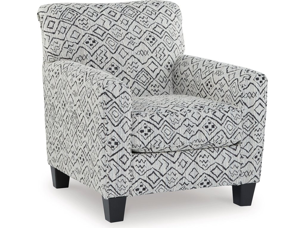 Hayesdale Accent Chair - main image